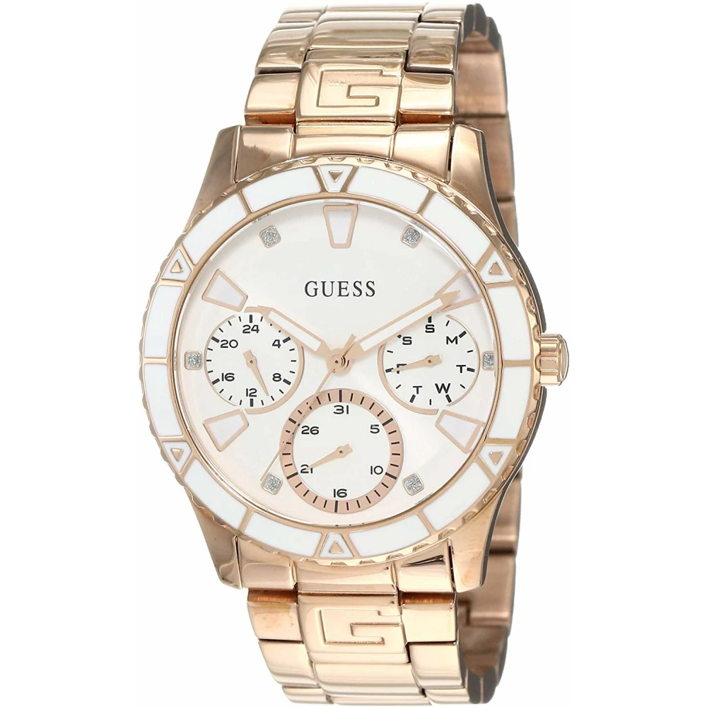 Guess Donna Giallo Orologi