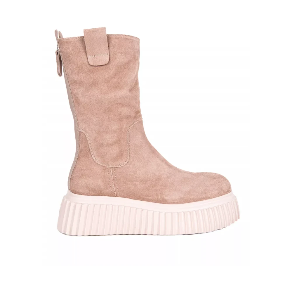 Shoes > Boots > High Boots - - AGL - Modalova