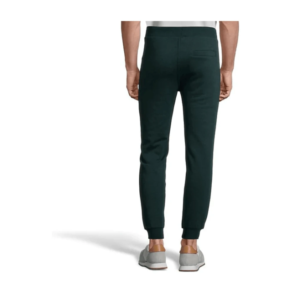 Cerruti 1881 Groene Joggingbroek Barentin Green Heren