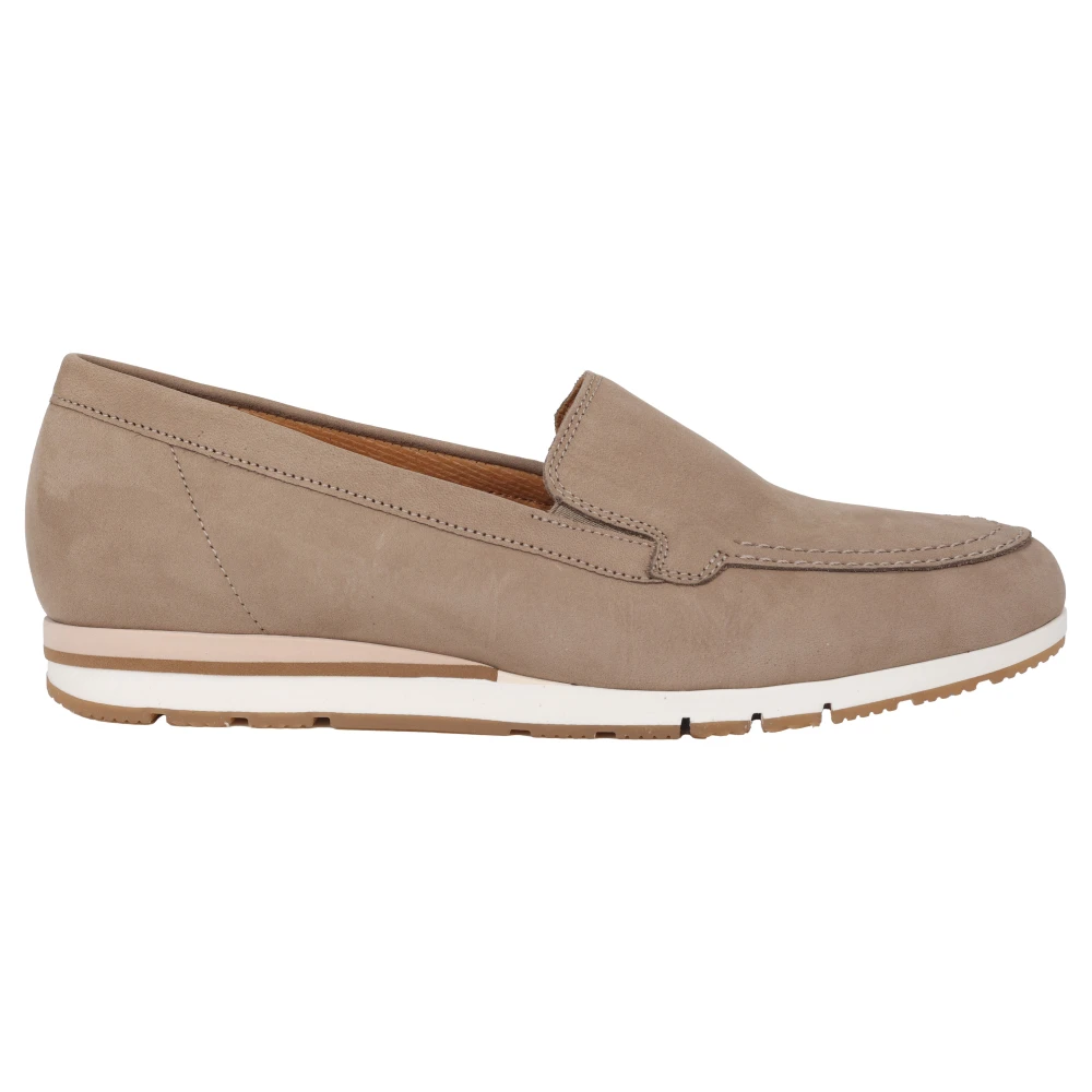 Shoes > Flats > Loafers - - Gabor - Modalova