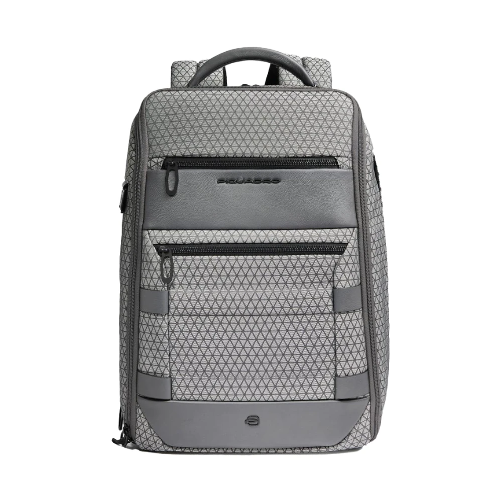 Piquadro Hombre Mochila De Viaje W139