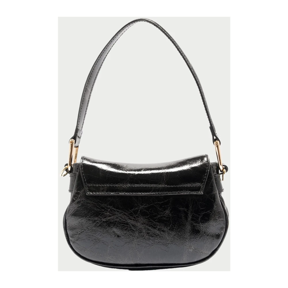 Marc Ellis Vintage Breana Schoudertas met Studs Black Dames
