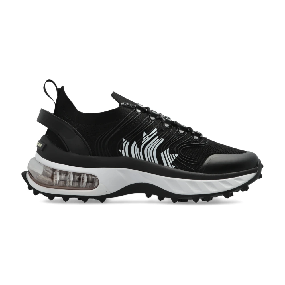 Shoes > Sneakers - - Dsquared2 - Modalova
