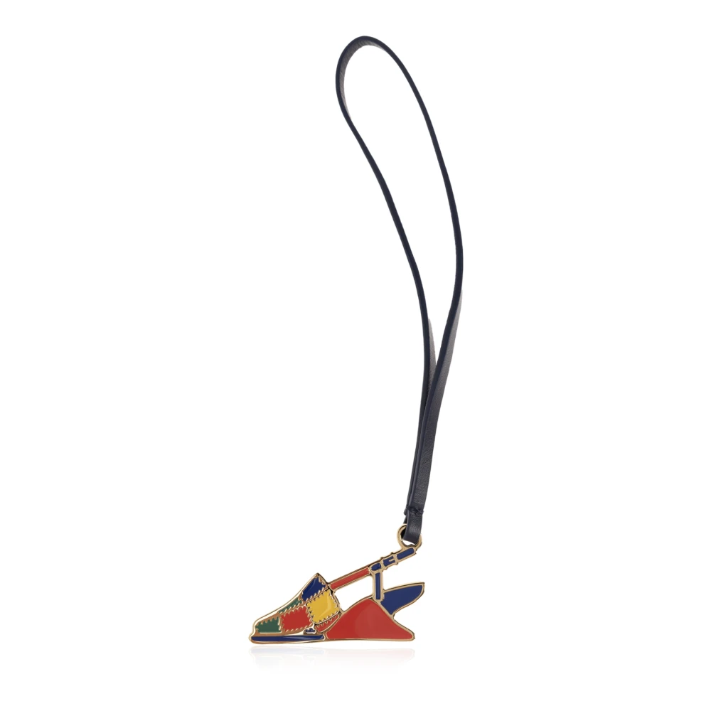 Ferragamo Donna Blu Charm Creations' Icon - Immagine 2