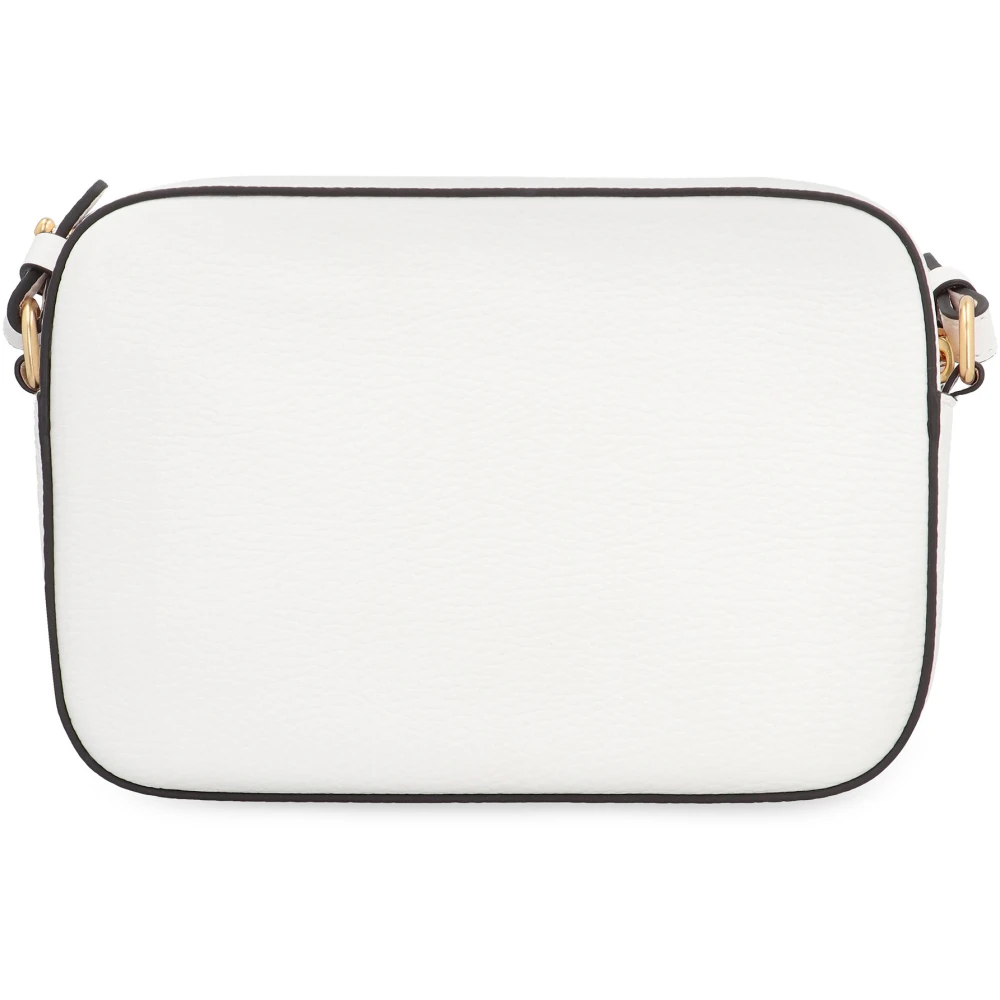 Coccinelle Cross Body Bags White Dames