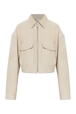Christian Jacket