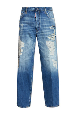 jeans-loose