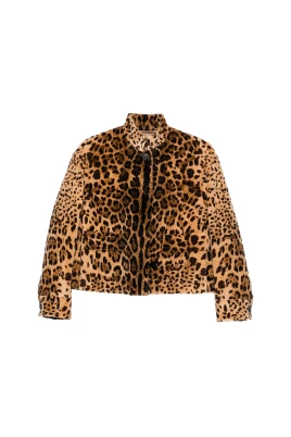 Mstedro Jacket