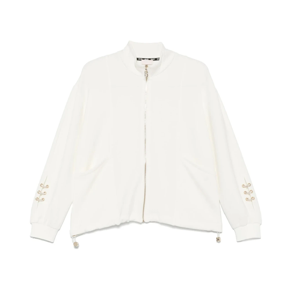 Jackets > Light Jackets - - Liu Jo - Modalova