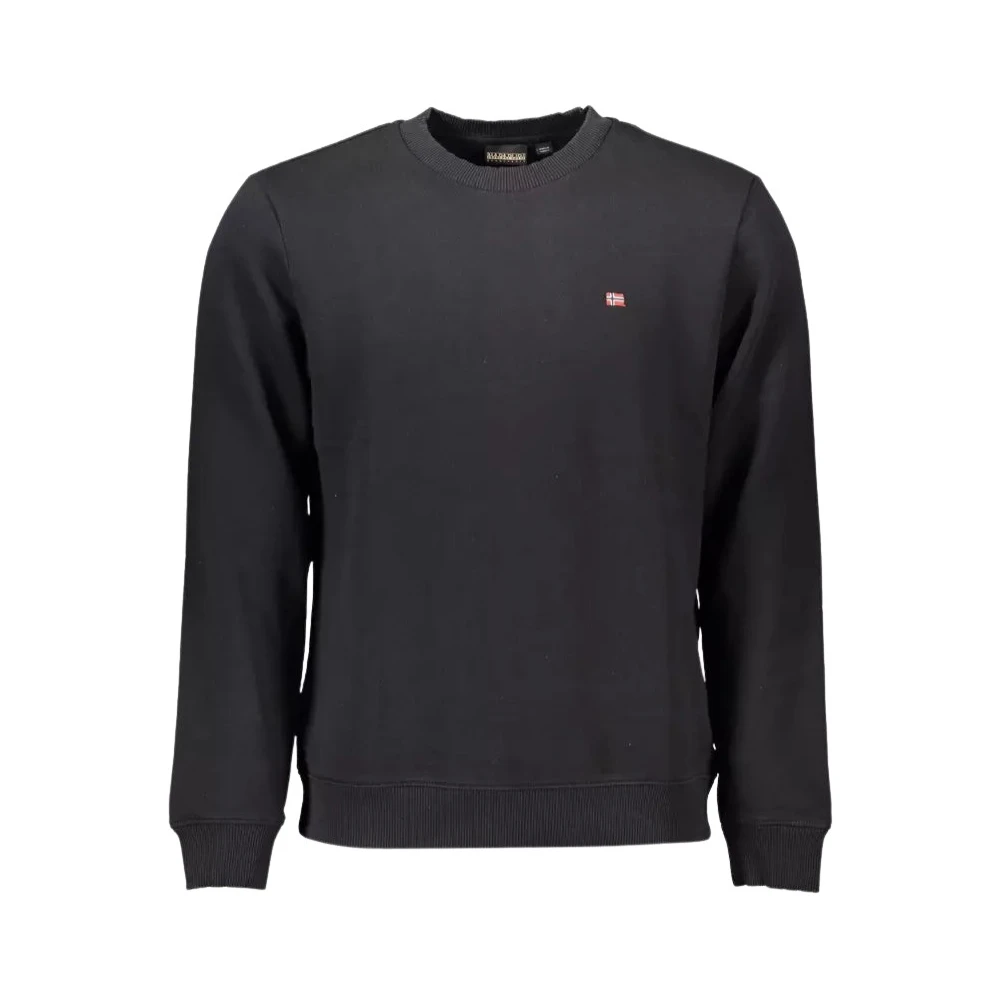 Sweatshirts & Hoodies > Sweatshirts - - Napapijri - Modalova
