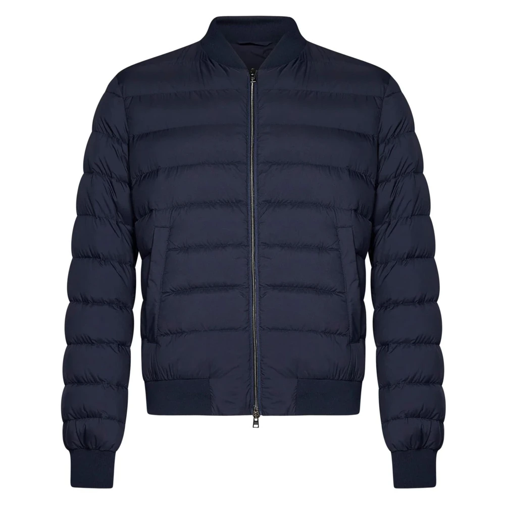 Jackets > Winter Jackets - - Herno - Modalova