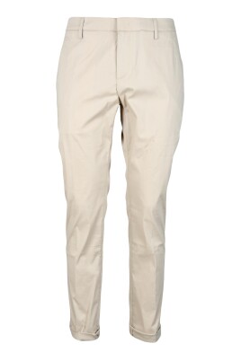 slim-fit-gaubert-pants-with-zipper