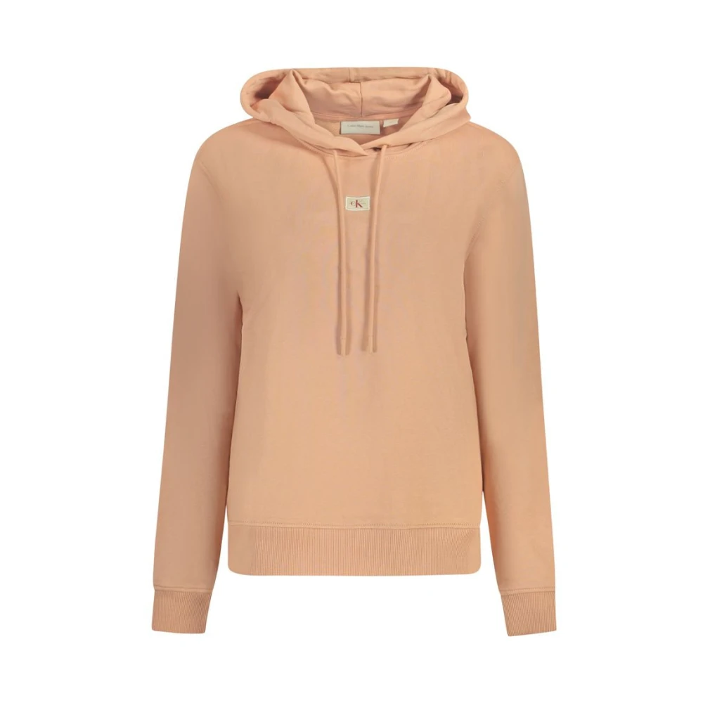 Sweatshirts & Hoodies > Hoodies - - Calvin Klein - Modalova