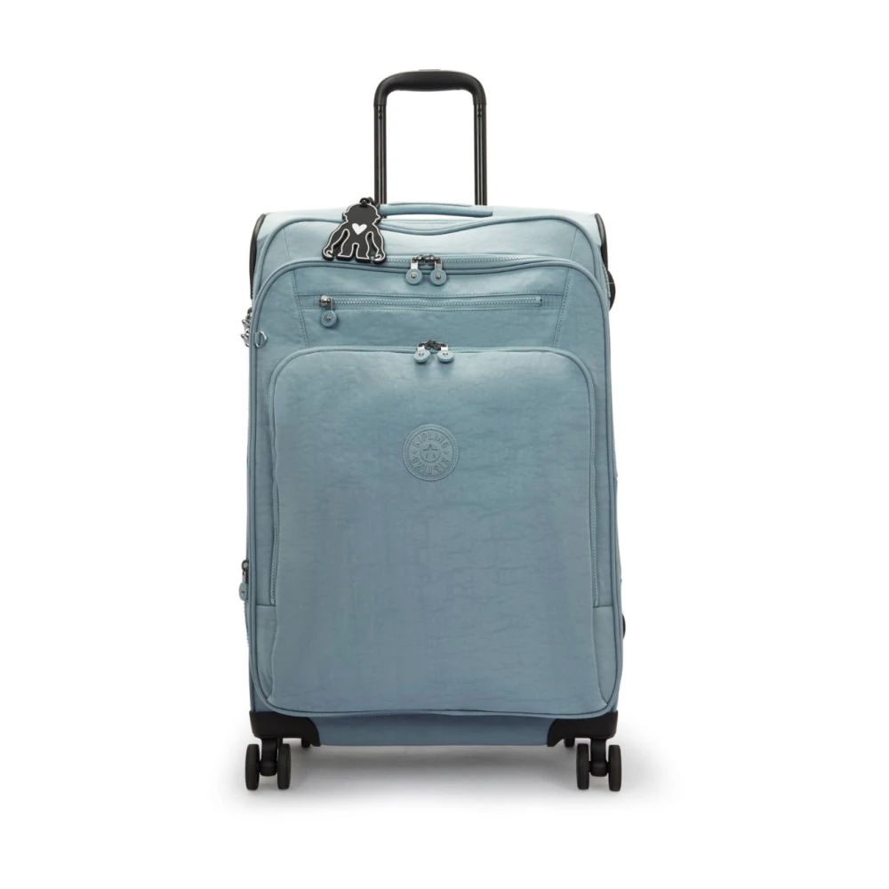 Suitcases > Cabin Bags - - Kipling - Modalova