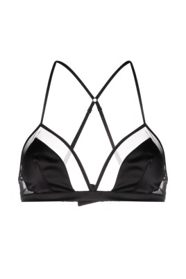black-panelled-tulle-satin-bra