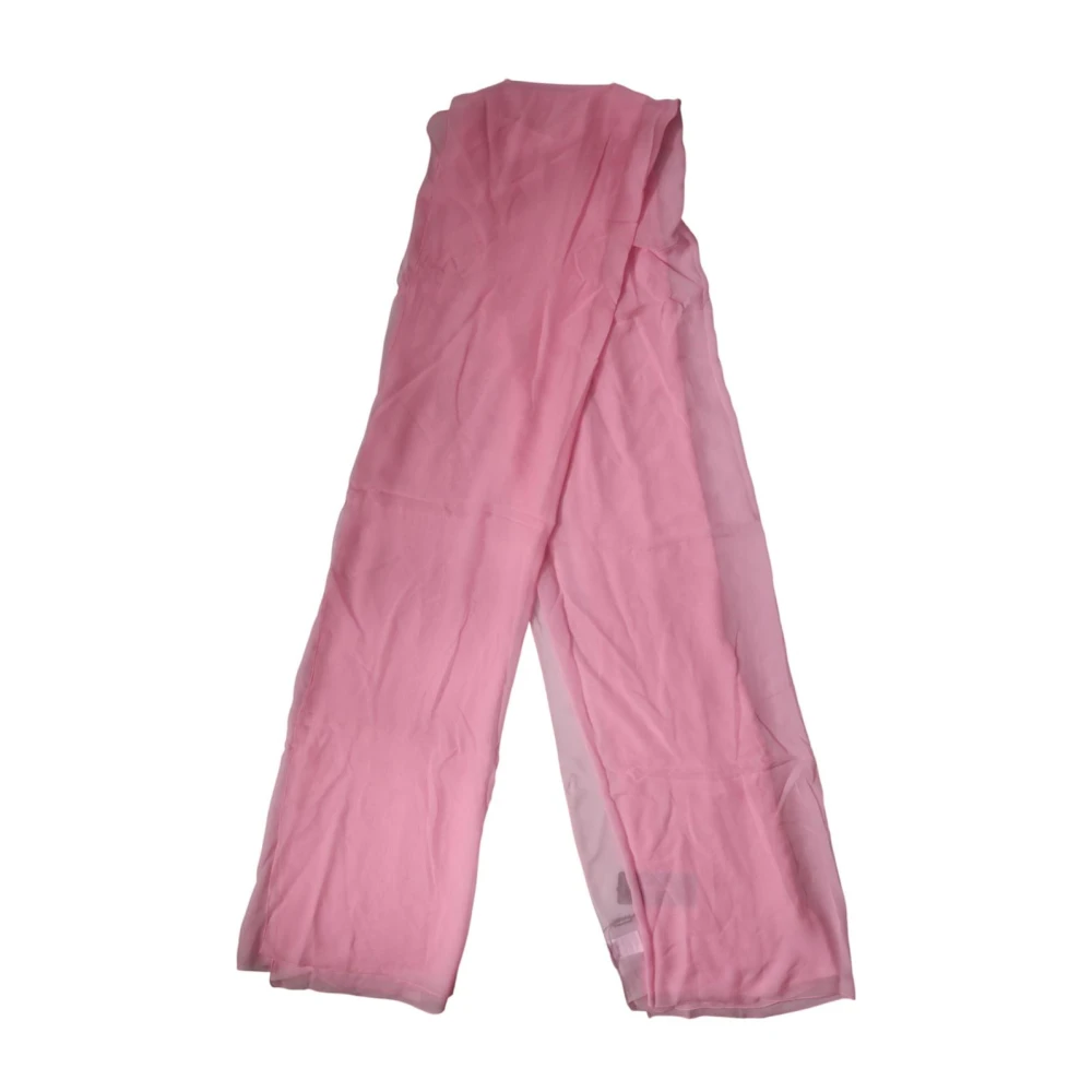 Dolce & Gabbana Herren Rosa Accessories, One Sizegröße: