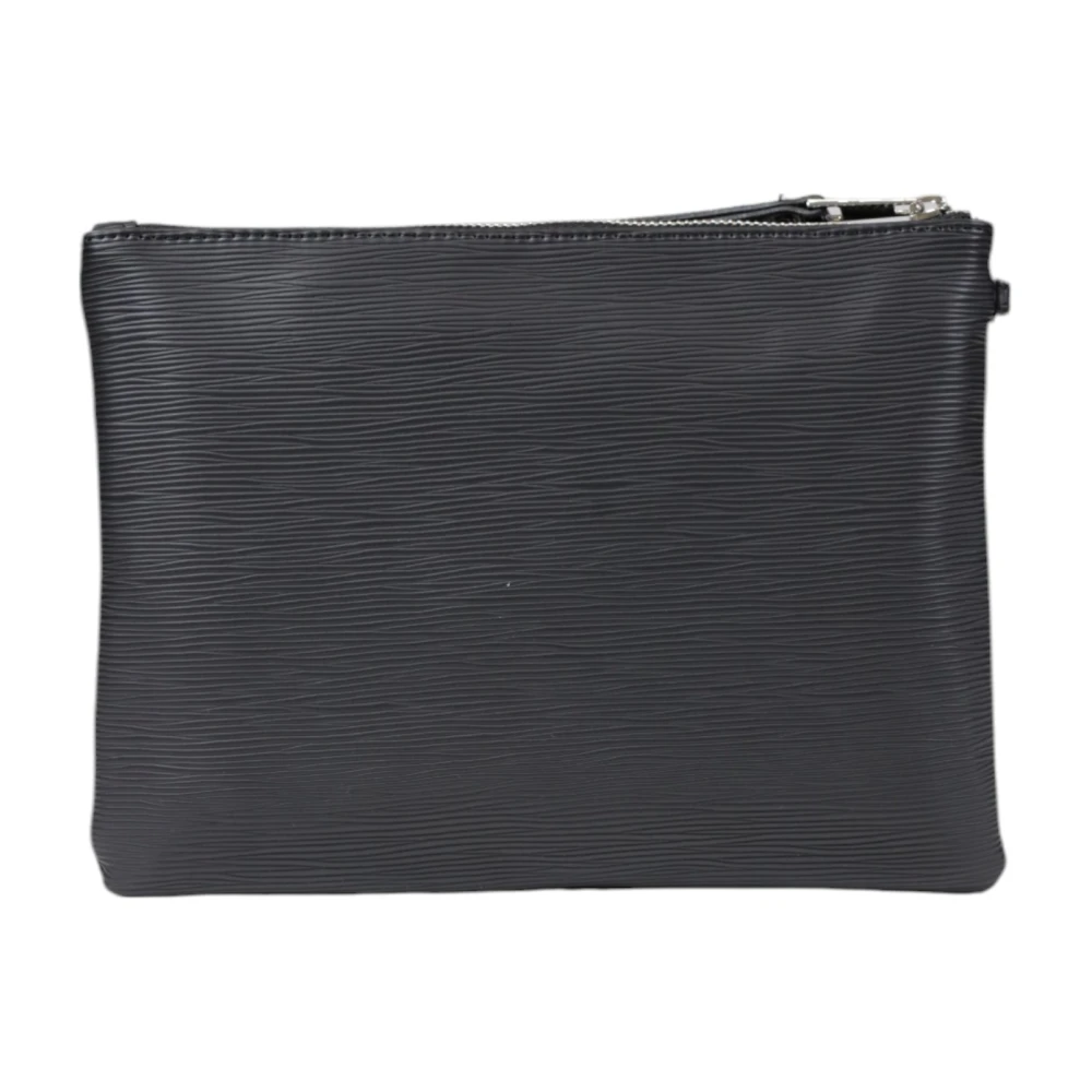 Antony Morato Stijlvolle Heren Schoudertas Collectie Black Heren