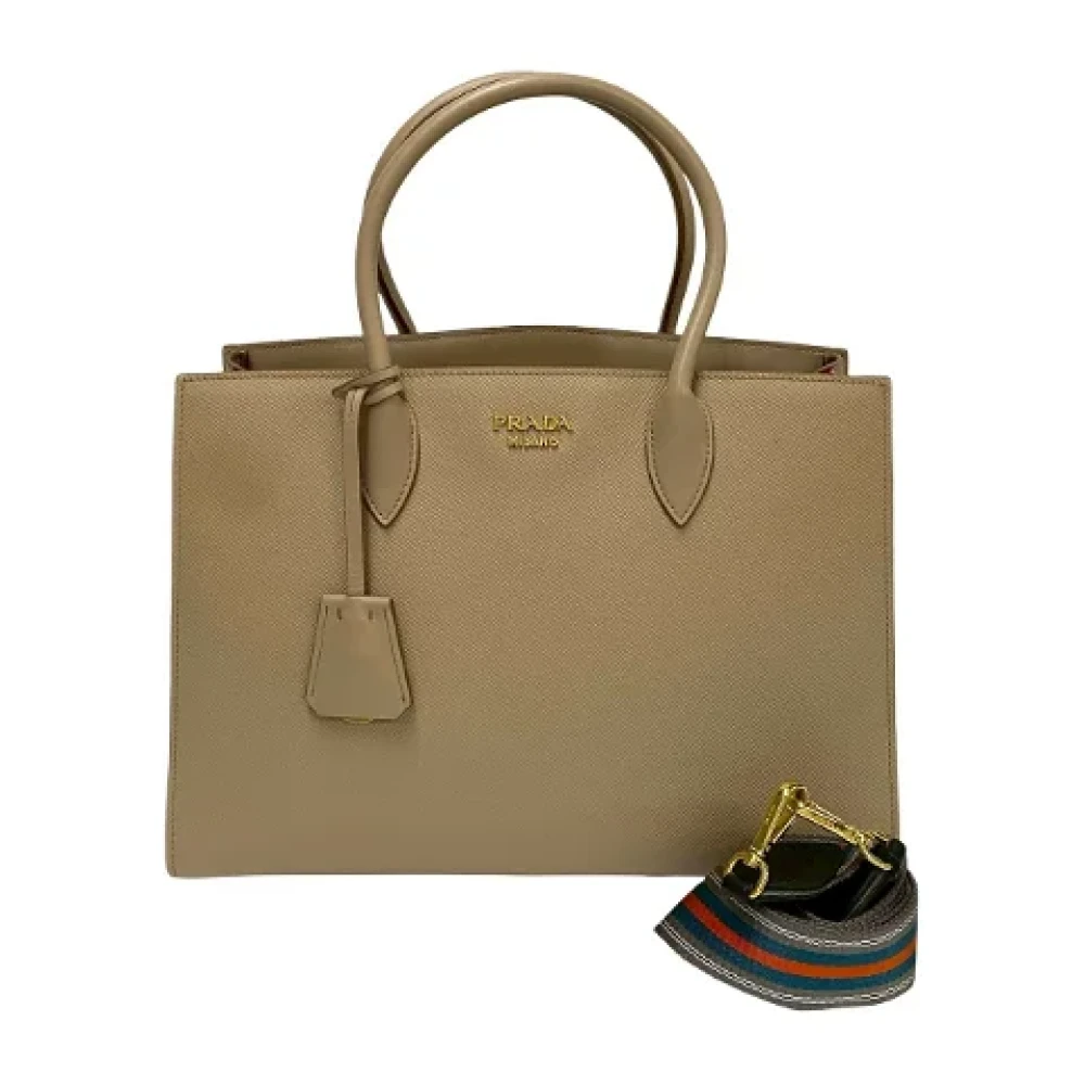 Pre-owned > Pre-owned Bags > Pre-owned Handbags - - Prada Vintage - Modalova