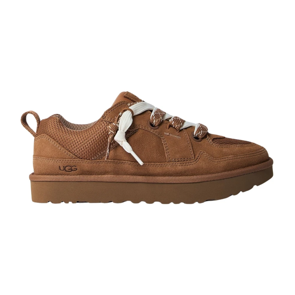UGG - Shoes > Sneakers - Brown - UGG - Modalova