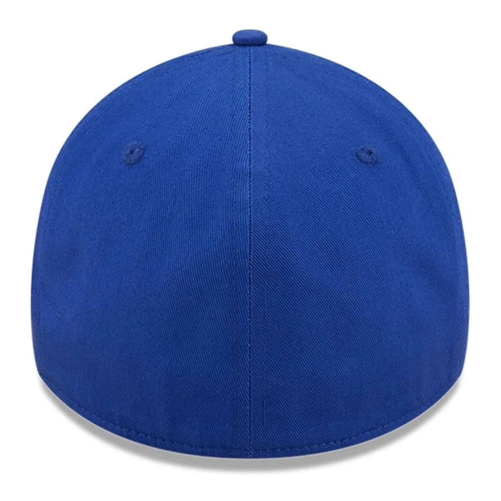 new era Chelsea Pop Crest 39Thirty Hat Blue Heren