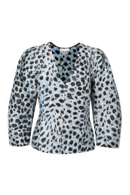 Bluse  Hemd