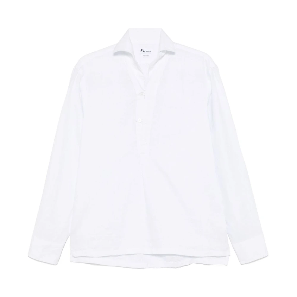 Shirts > Formal Shirts - - Doppiaa - Modalova