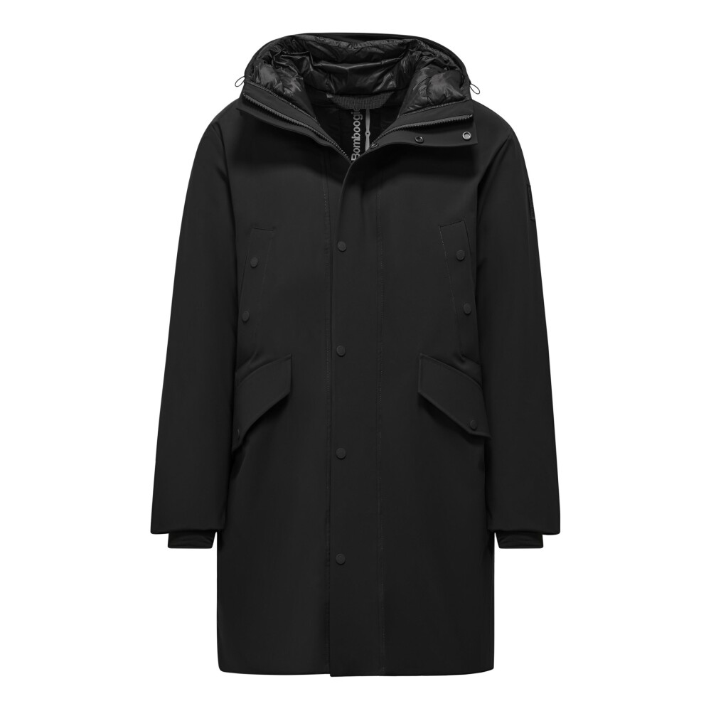 Bomboogie parka femme sale