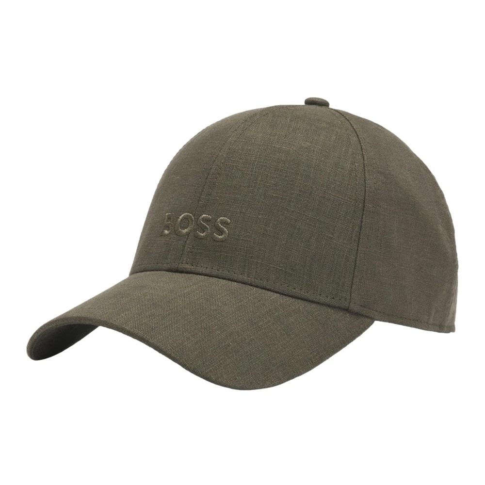 Accessories > Hats > Caps - - Hugo - Modalova