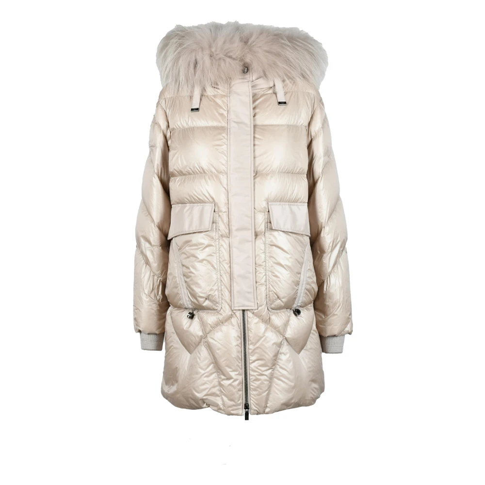 Jackets > Winter Jackets - - Diego M - Modalova