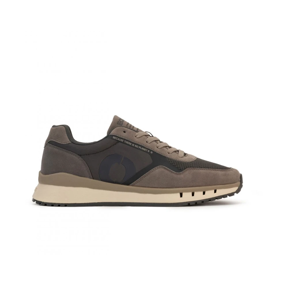 Ecoalf - Shoes > Sneakers - Gray - Ecoalf - Modalova