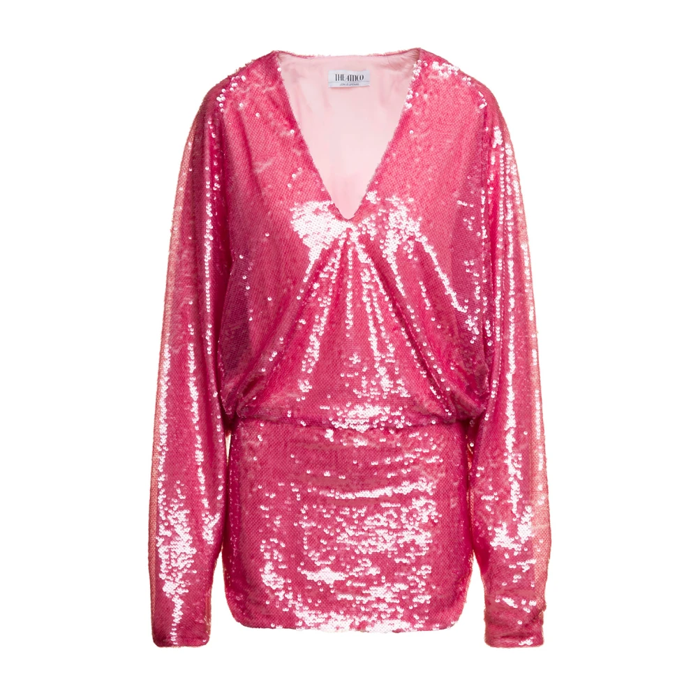 Dresses > Occasion Dresses > Party Dresses - - The Attico - Modalova