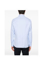 lichtblauwe-button-down-overhemd