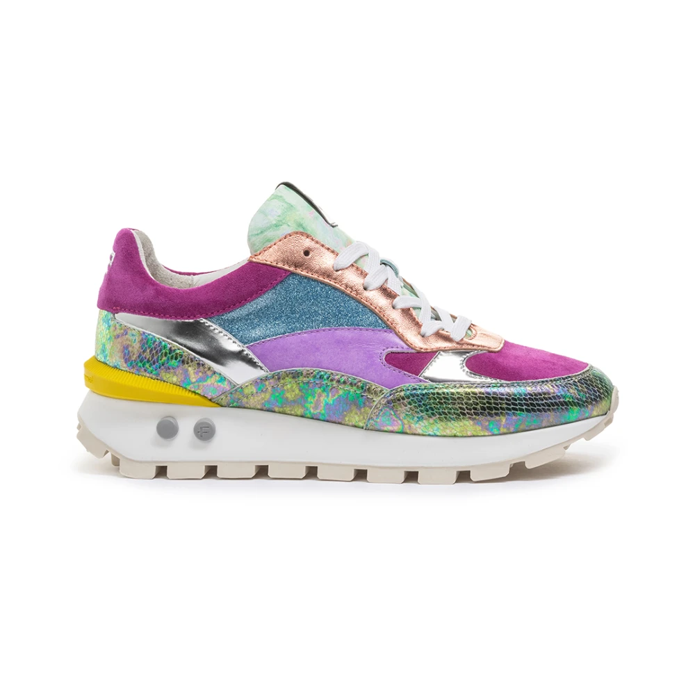 Shoes > Sneakers - - Van Bommel - Modalova