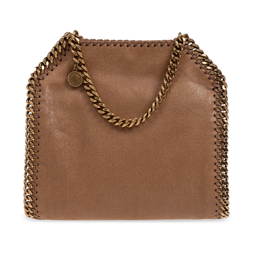 Stella Mccartney Bruine Tassen voor Modieuze Liefhebbers Brown Dames