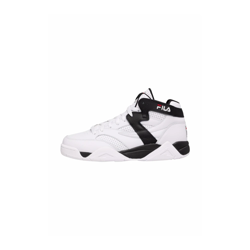 Fila - Shoes > Sneakers - White - Fila - Modalova