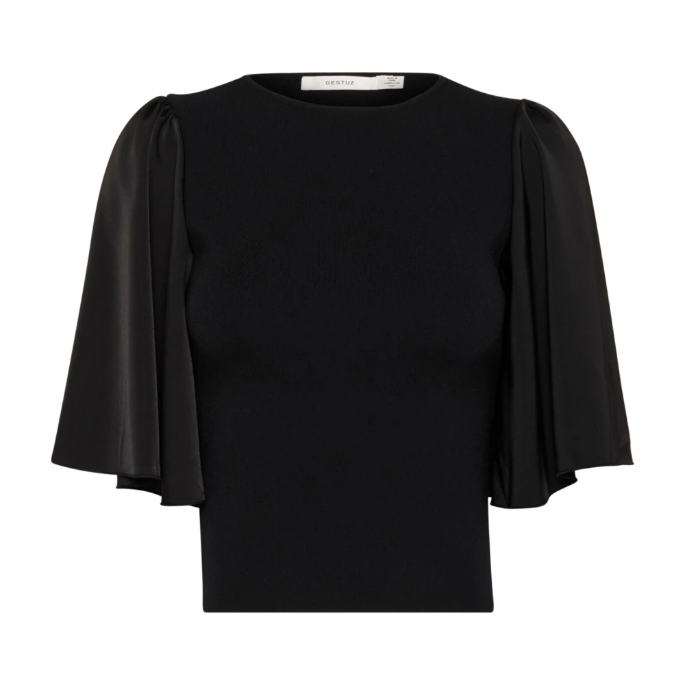 Blouses & Shirts > Blouses - - Gestuz - Modalova