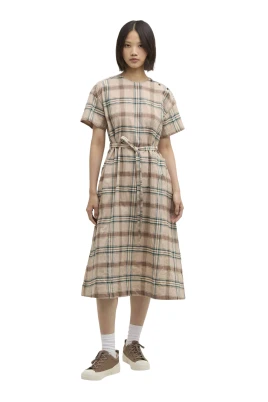 Gwen Midi Dress