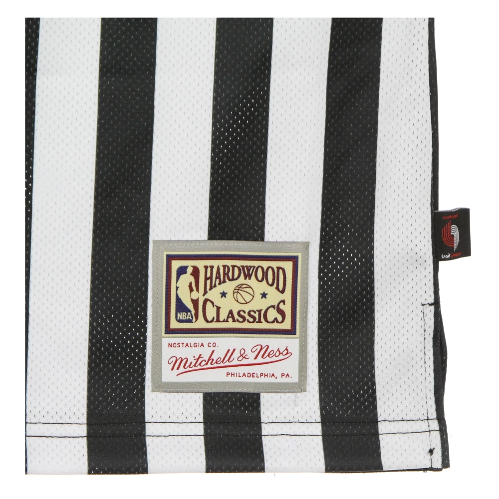 Mitchell & Ness NBA Basketball Tank Top Hardwood Classics Multicolor Heren