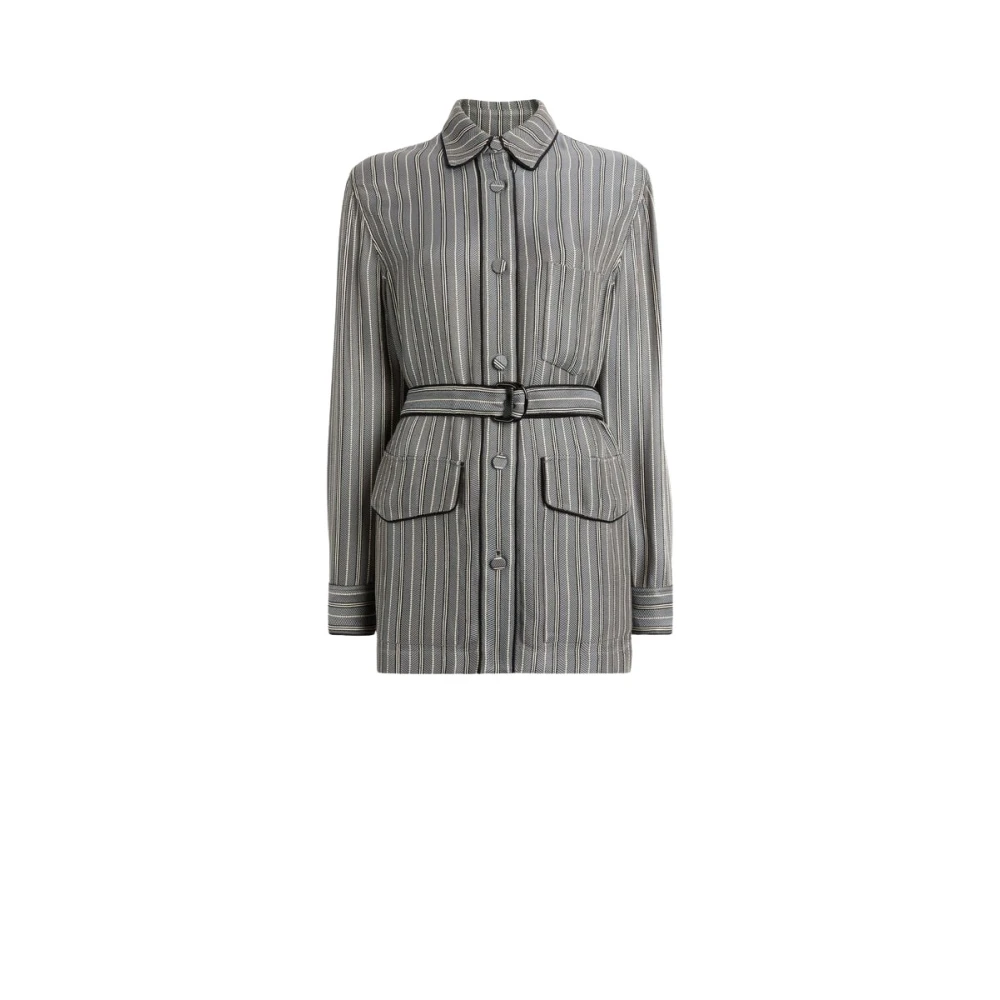 Jackets > Light Jackets - - Roberto Cavalli - Modalova