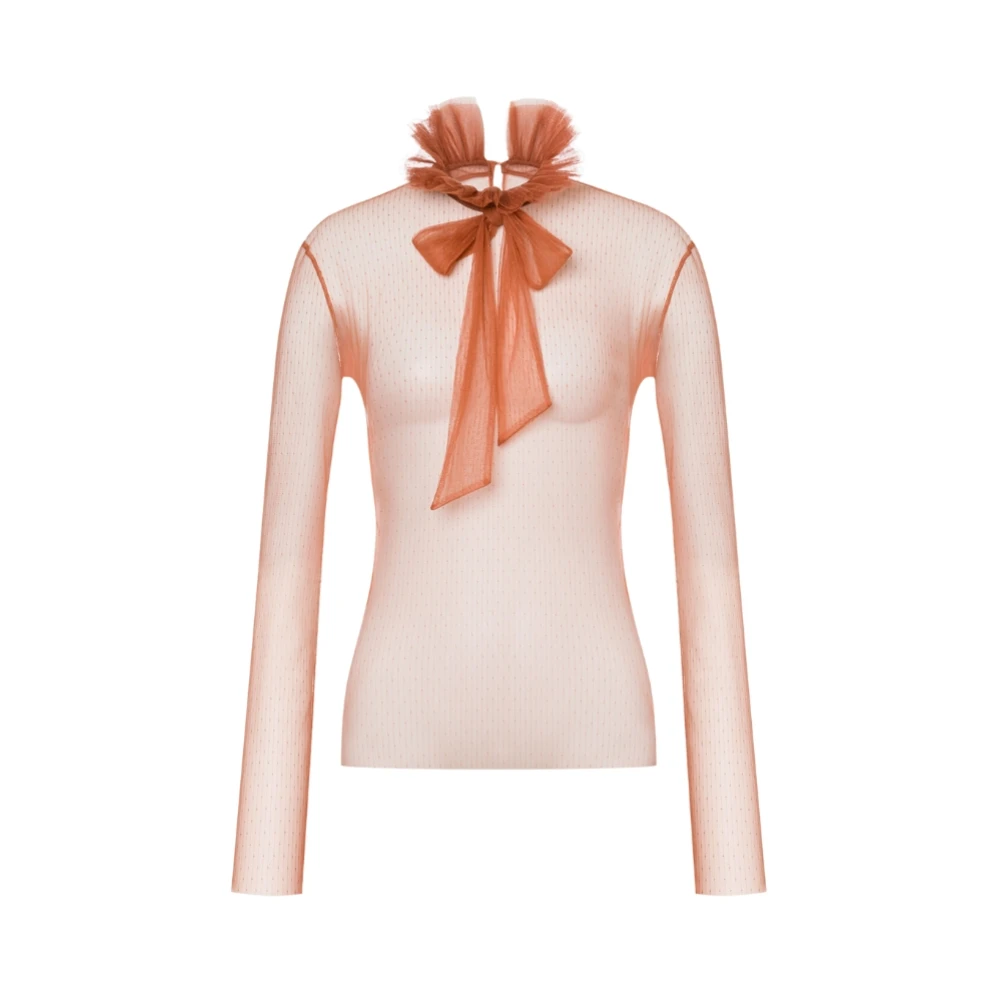 Blouses & Shirts > Blouses - - Philosophy di Lorenzo Serafini - Modalova