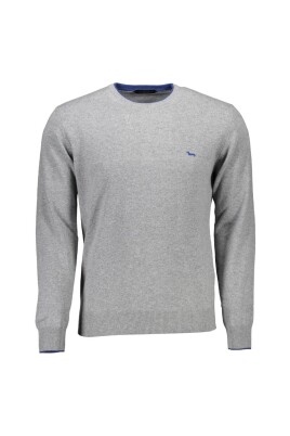 harmont-andamp-blaine-brown-wool-men-sweater