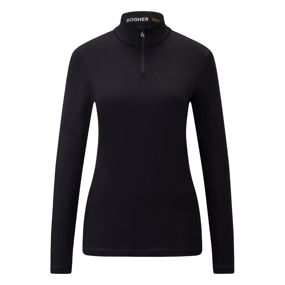 Bogner Stijlvol Bond13 Mode Accessoire Black Dames