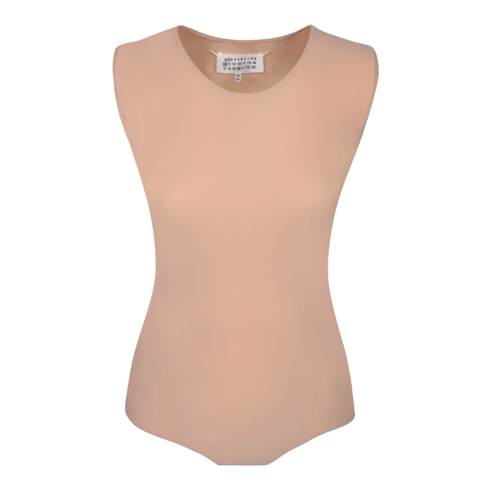 Tops > Body - - Maison Margiela - Modalova