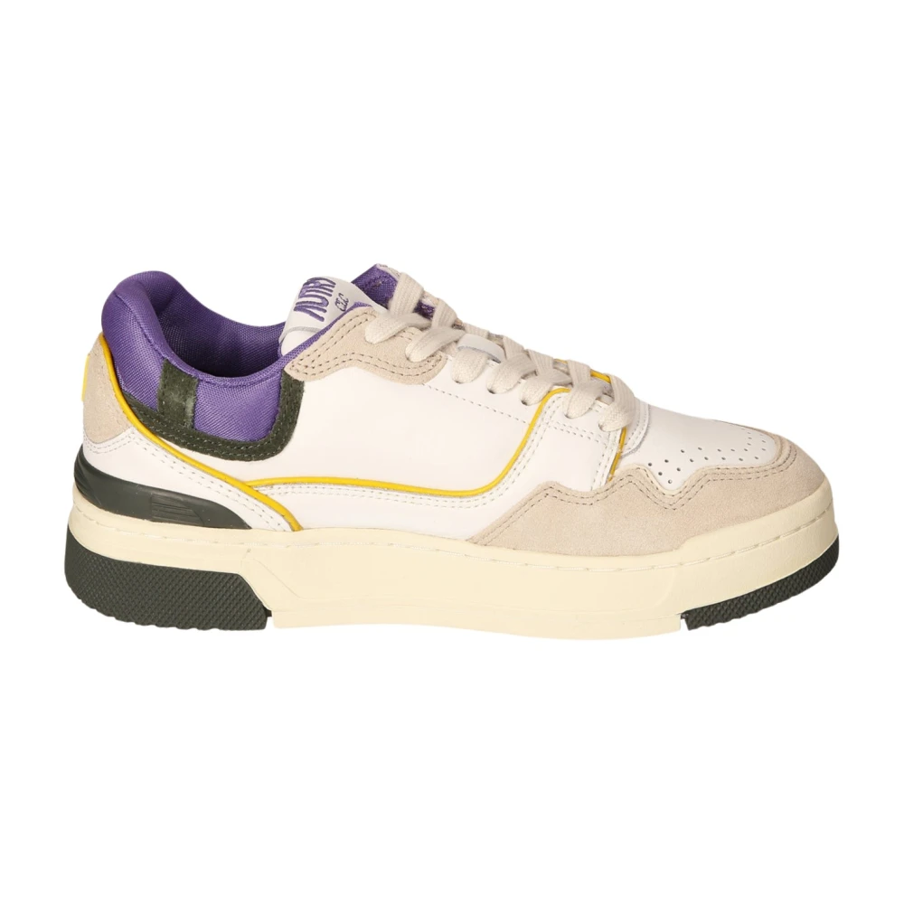 Shoes > Sneakers - - Autry - Modalova