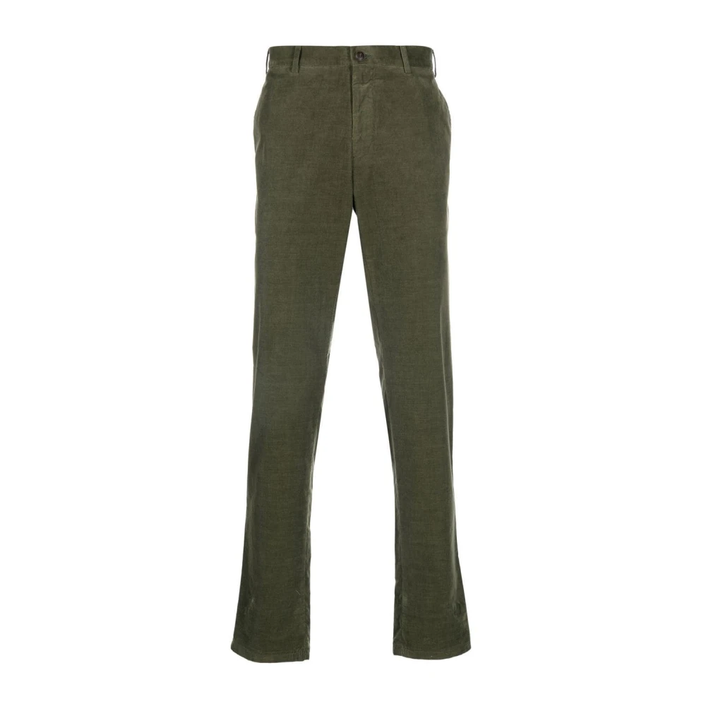 Trousers > Slim-fit Trousers - - Canali - Modalova