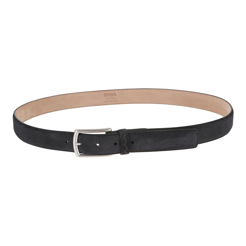 Accessories > Belts - - Zegna - Modalova