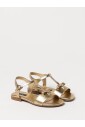 guld-bow-sandaler-til-born