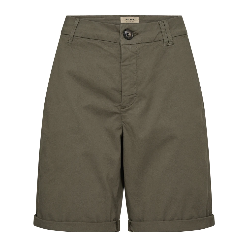 Shorts > Casual Shorts - - MOS Mosh - Modalova