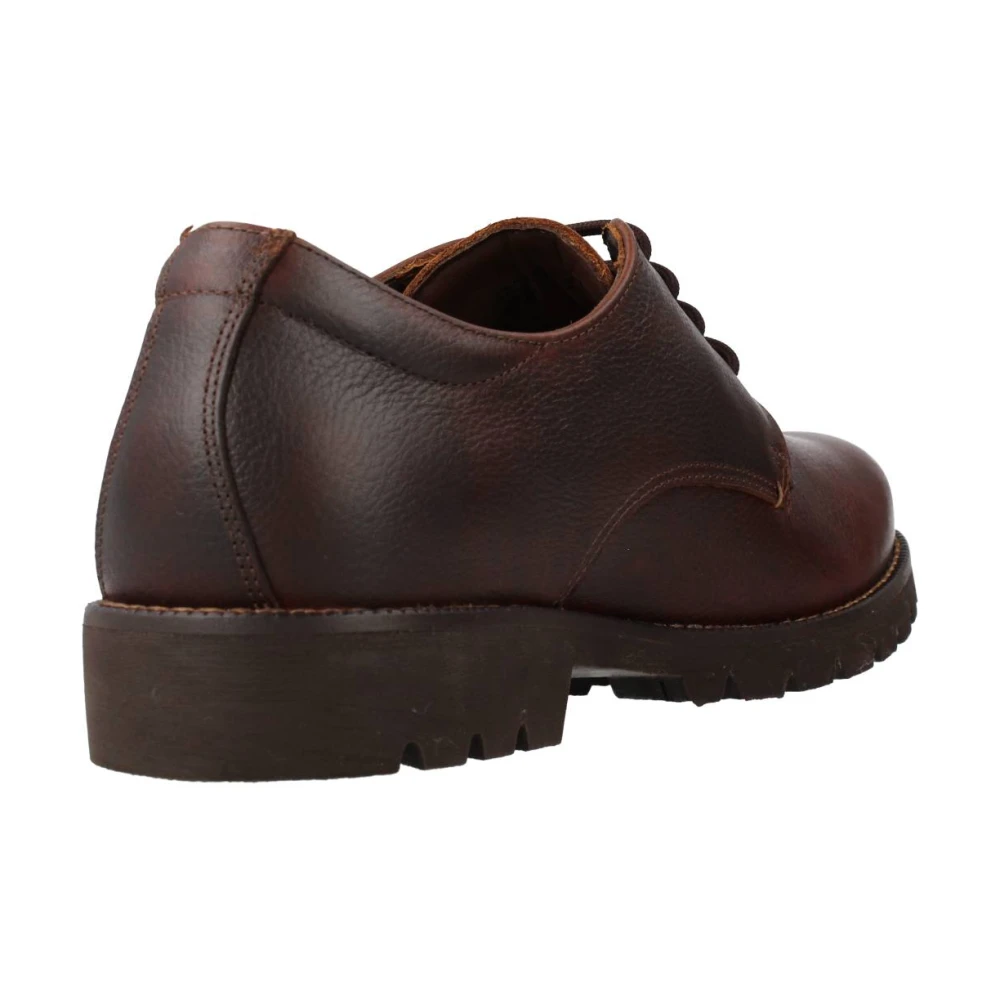 Panama Jack Business Shoes Brown Heren