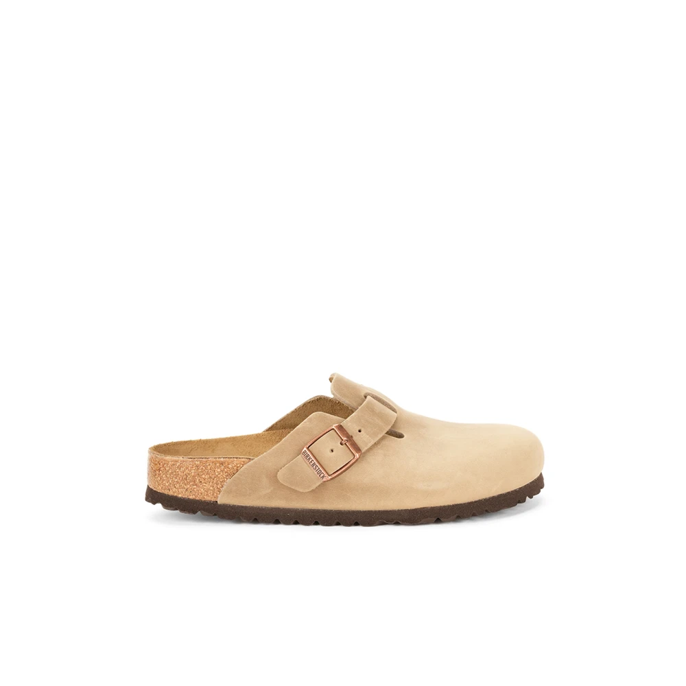 Shoes > Flats > Mules - - Birkenstock - Modalova